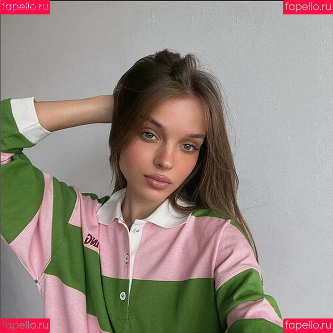 Anna Zak Onlyfans Photo Gallery 