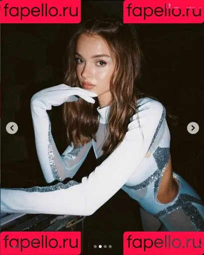 Anna Zak Onlyfans Photo Gallery 