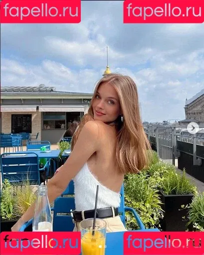 Anna Zak Onlyfans Photo Gallery 