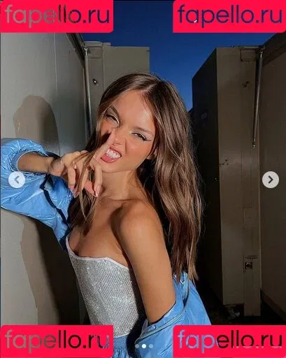 Anna Zak Onlyfans Photo Gallery 