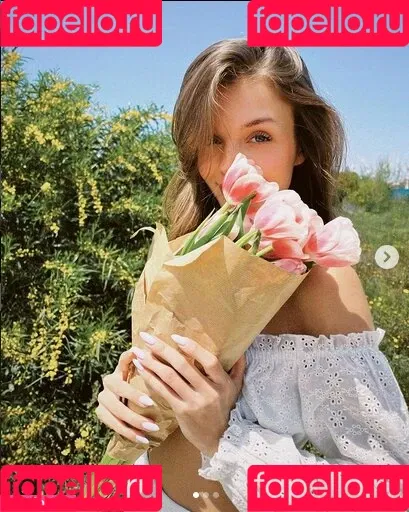 Anna Zak Onlyfans Photo Gallery 