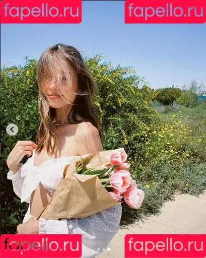 Anna Zak Onlyfans Photo Gallery 