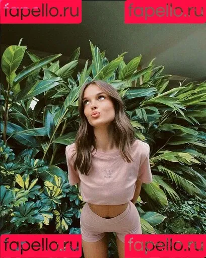 Anna Zak Onlyfans Photo Gallery 