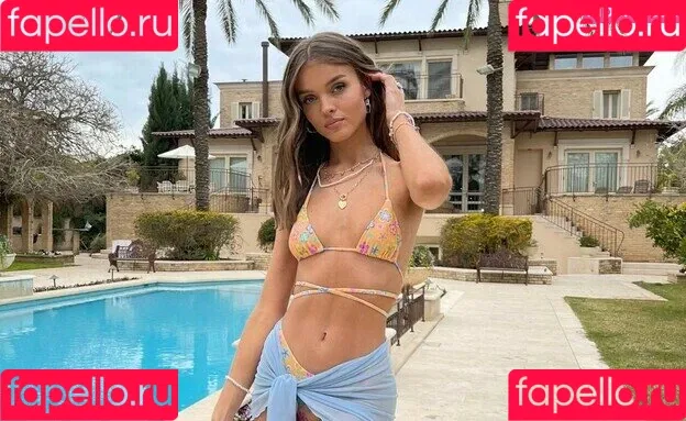 Anna Zak Onlyfans Photo Gallery 