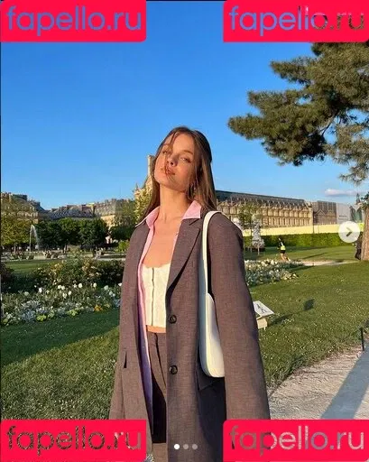 Anna Zak Onlyfans Photo Gallery 