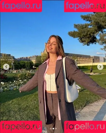 Anna Zak Onlyfans Photo Gallery 