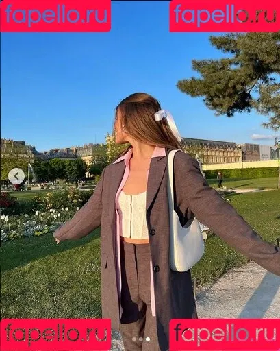 Anna Zak Onlyfans Photo Gallery 