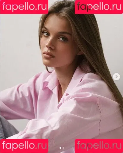 Anna Zak Onlyfans Photo Gallery 