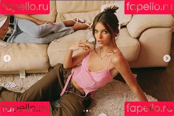Anna Zak Onlyfans Photo Gallery 