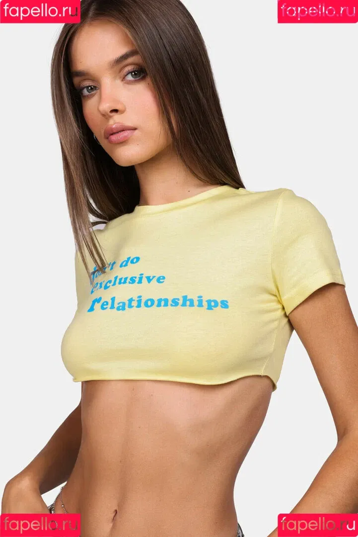Anna Zak Onlyfans Photo Gallery 