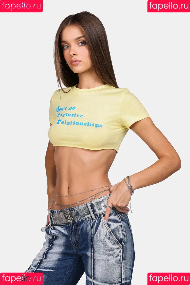 Anna Zak Onlyfans Photo Gallery 