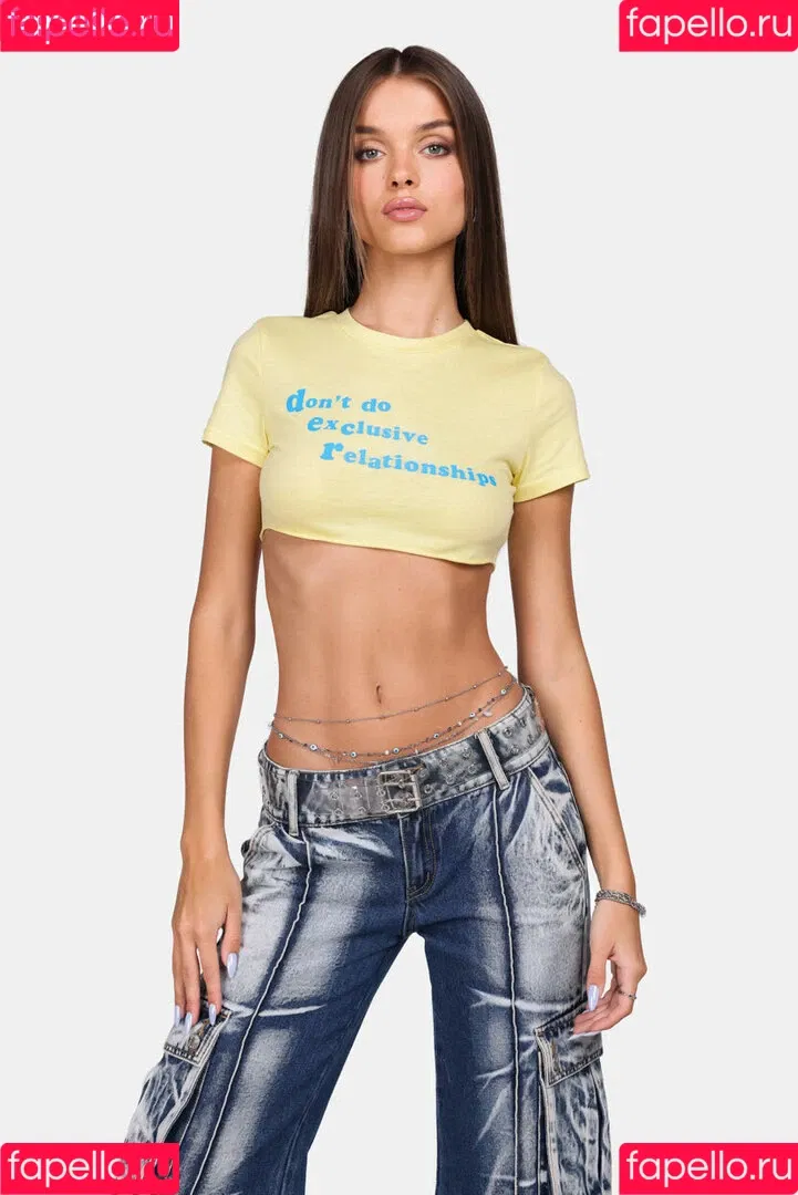Anna Zak Onlyfans Photo Gallery 