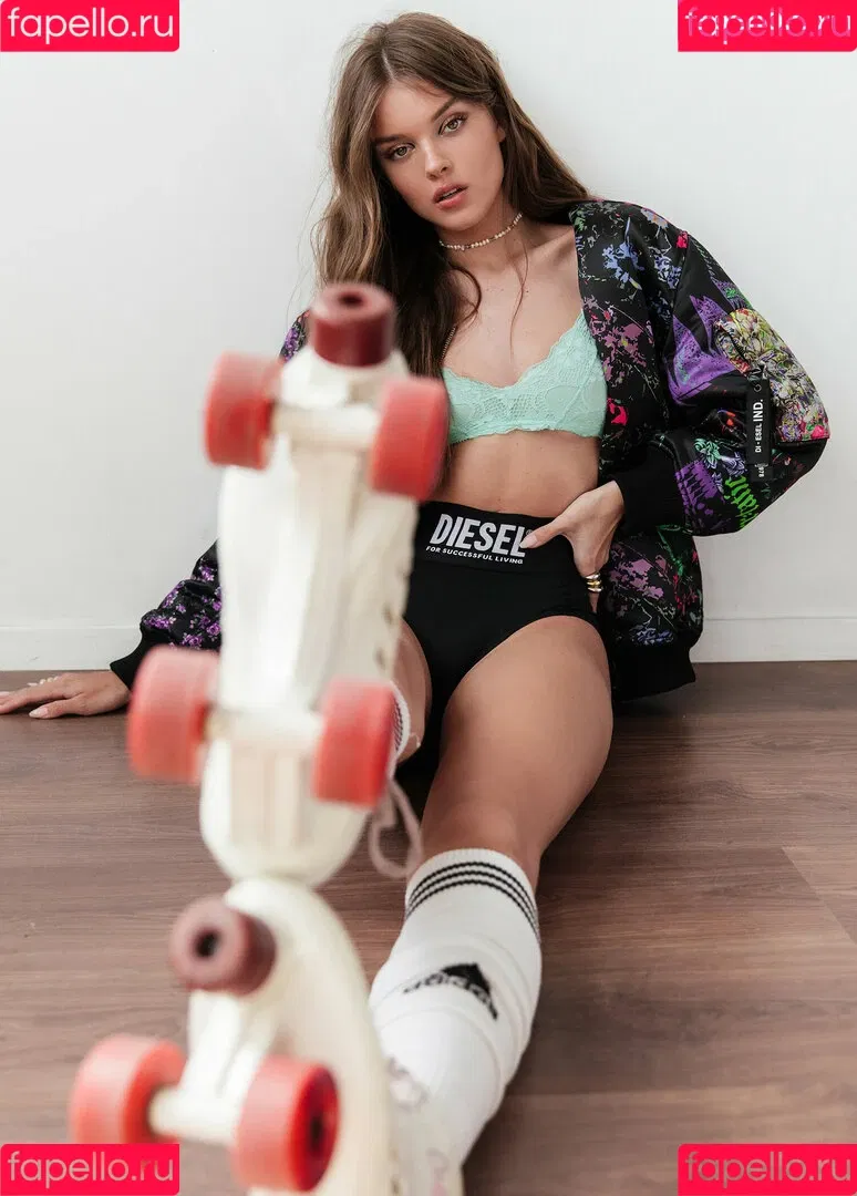 Anna Zak Onlyfans Photo Gallery 