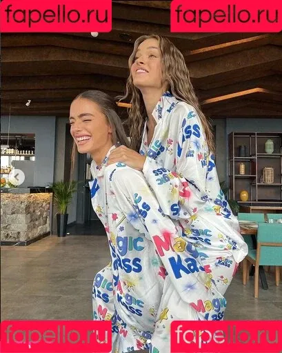 Anna Zak Onlyfans Photo Gallery 