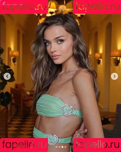 Anna Zak Onlyfans Photo Gallery 