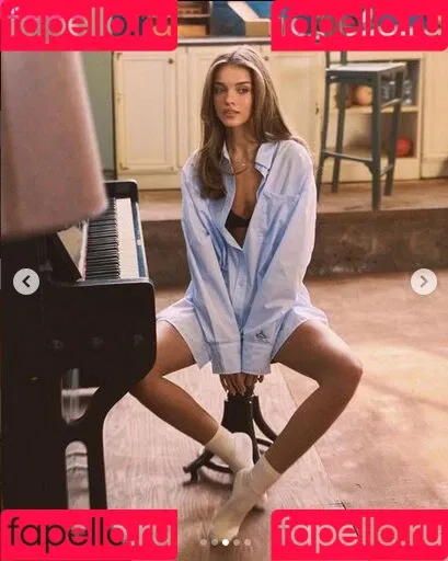 Anna Zak Onlyfans Photo Gallery 