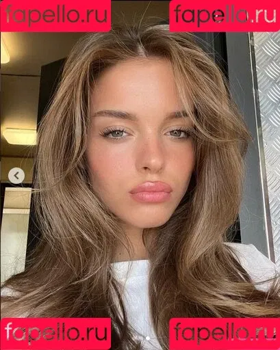 Anna Zak Onlyfans Photo Gallery 