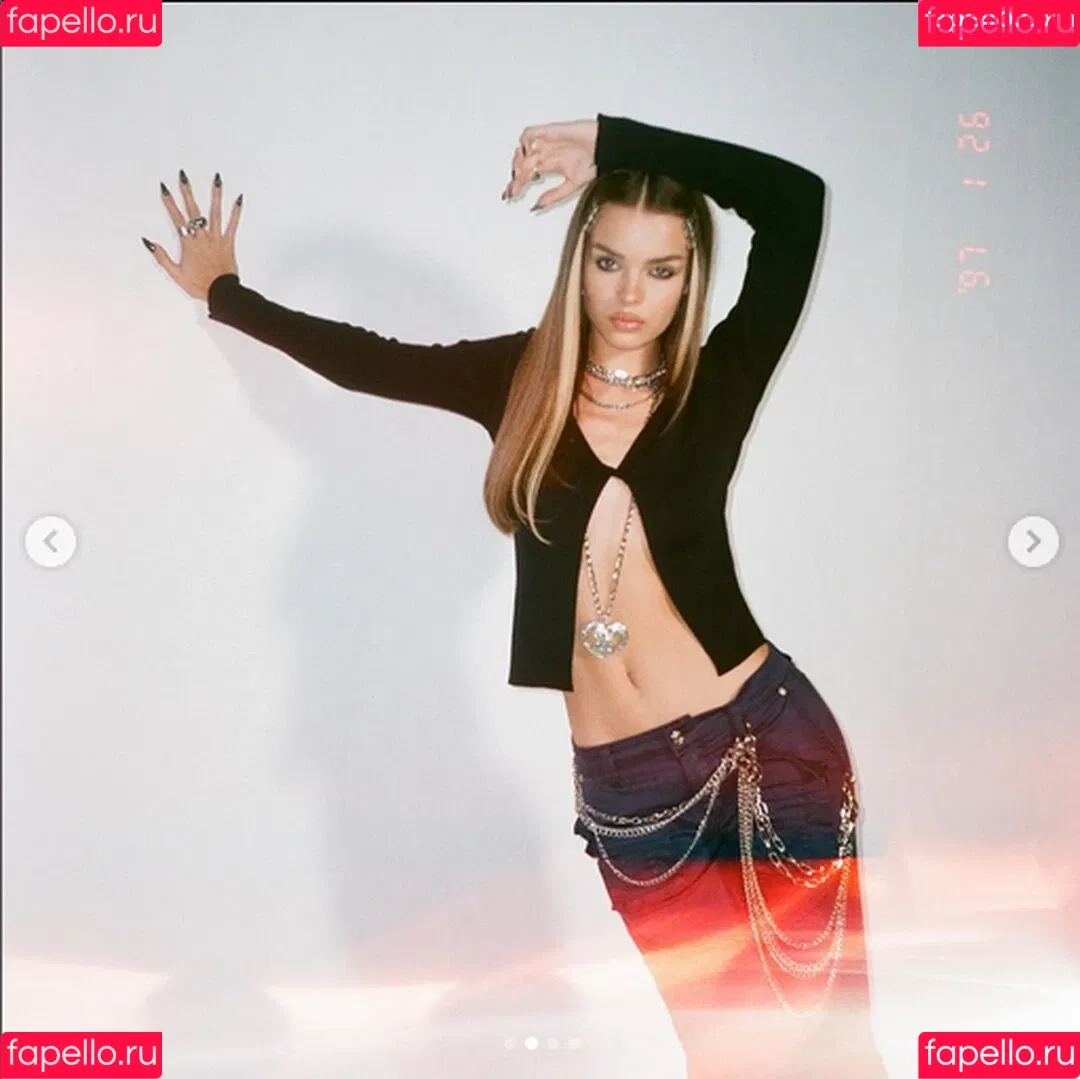 Anna Zak Onlyfans Photo Gallery 