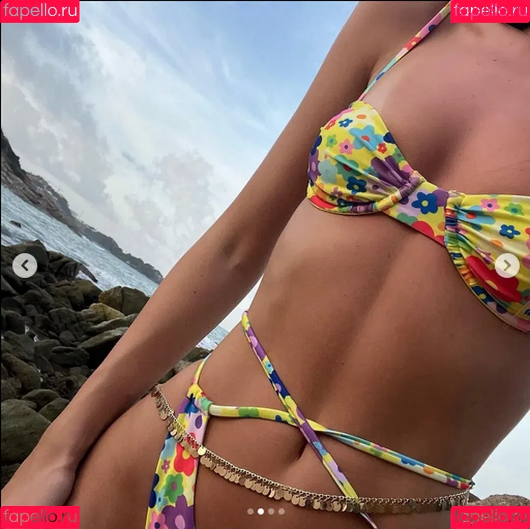 Anna Zak Onlyfans Photo Gallery 