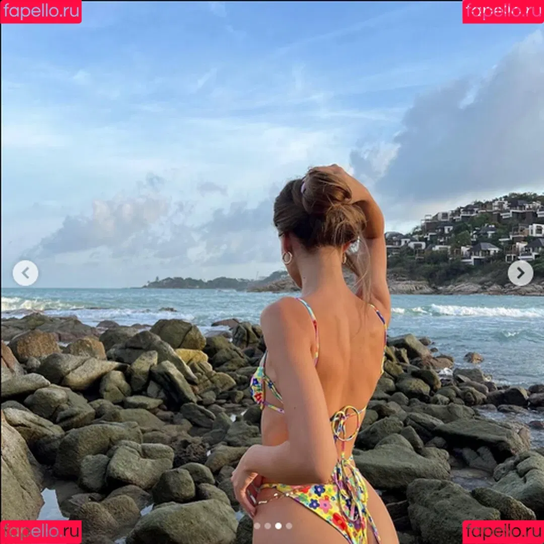 Anna Zak Onlyfans Photo Gallery 