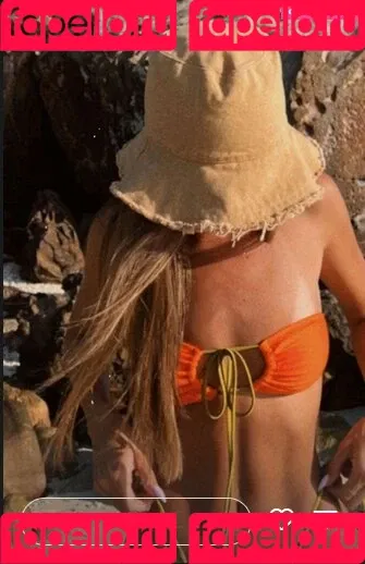 Anna Zak Onlyfans Photo Gallery 