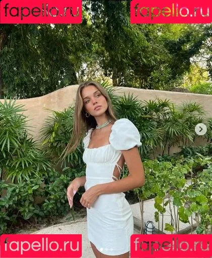 Anna Zak Onlyfans Photo Gallery 