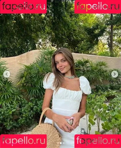 Anna Zak Onlyfans Photo Gallery 