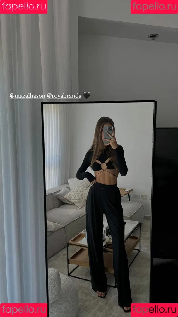 Anna Zak Onlyfans Photo Gallery 