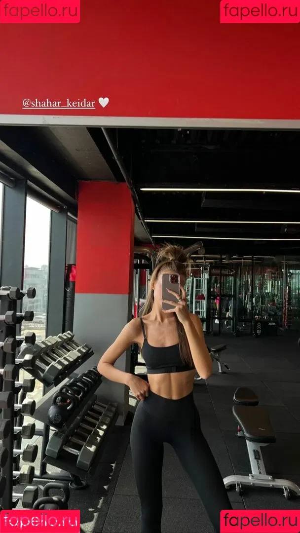 Anna Zak Onlyfans Photo Gallery 