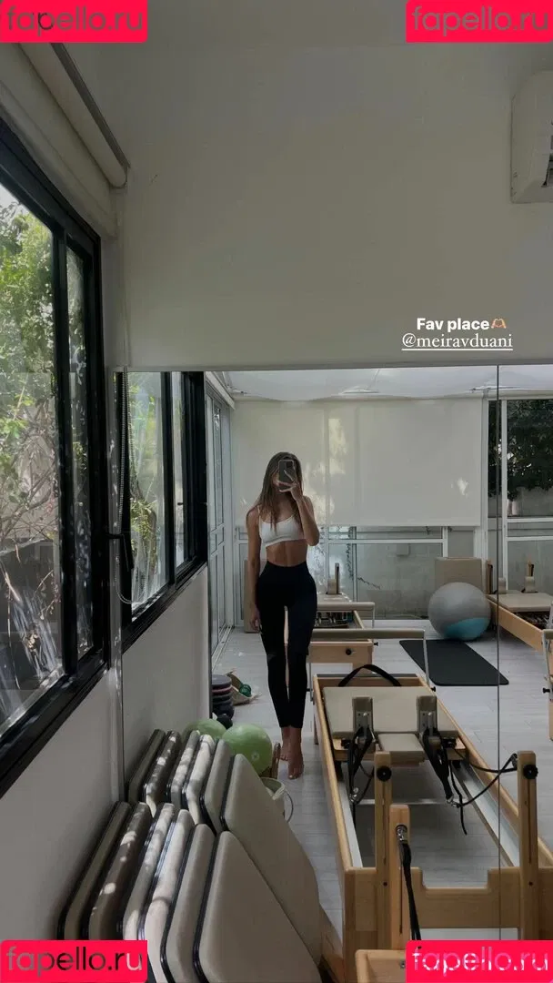 Anna Zak Onlyfans Photo Gallery 