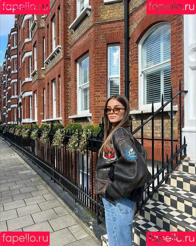 Anna Zak Onlyfans Photo Gallery 