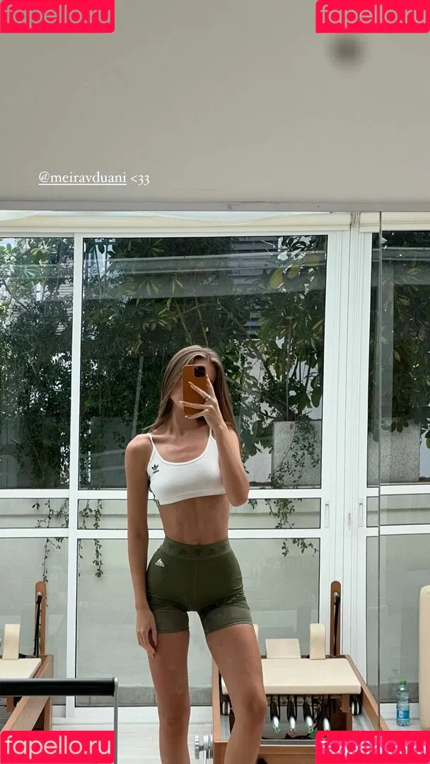 Anna Zak Onlyfans Photo Gallery 