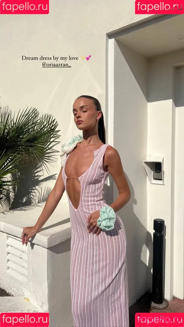 Anna Zak Onlyfans Photo Gallery 