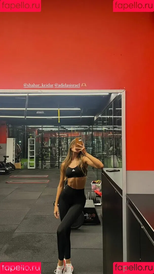 Anna Zak Onlyfans Photo Gallery 