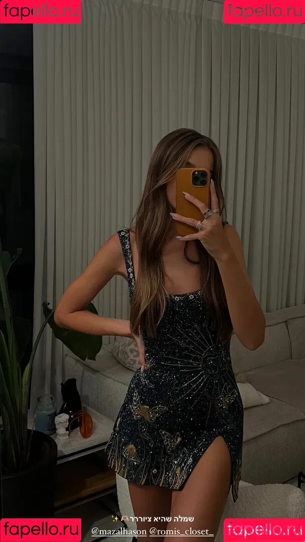 Anna Zak Onlyfans Photo Gallery 