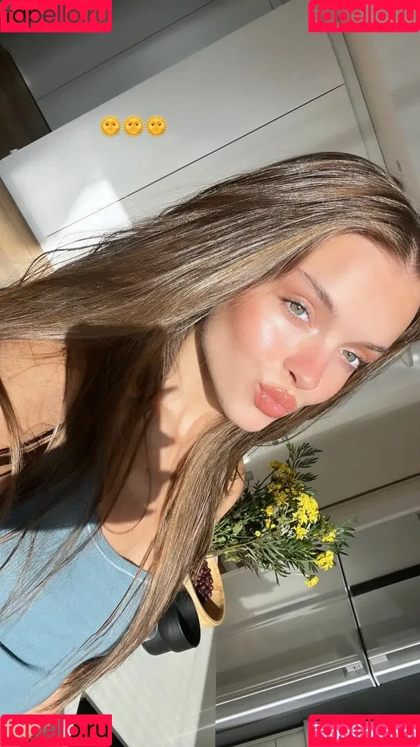 Anna Zak Onlyfans Photo Gallery 