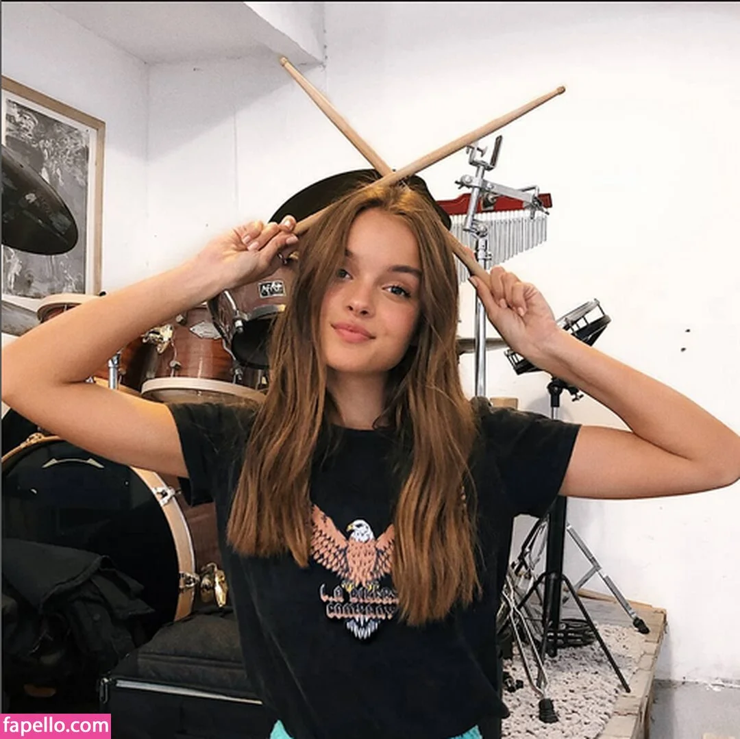 Anna Zak Onlyfans Photo Gallery 