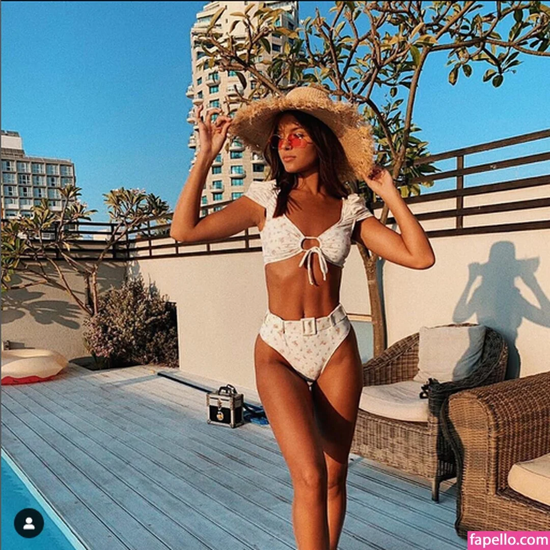 Anna Zak Onlyfans Photo Gallery 