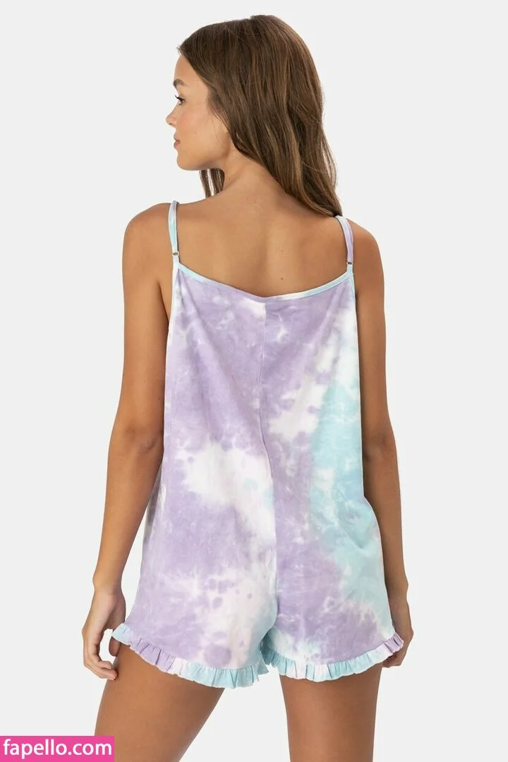 Anna Zak Onlyfans Photo Gallery 