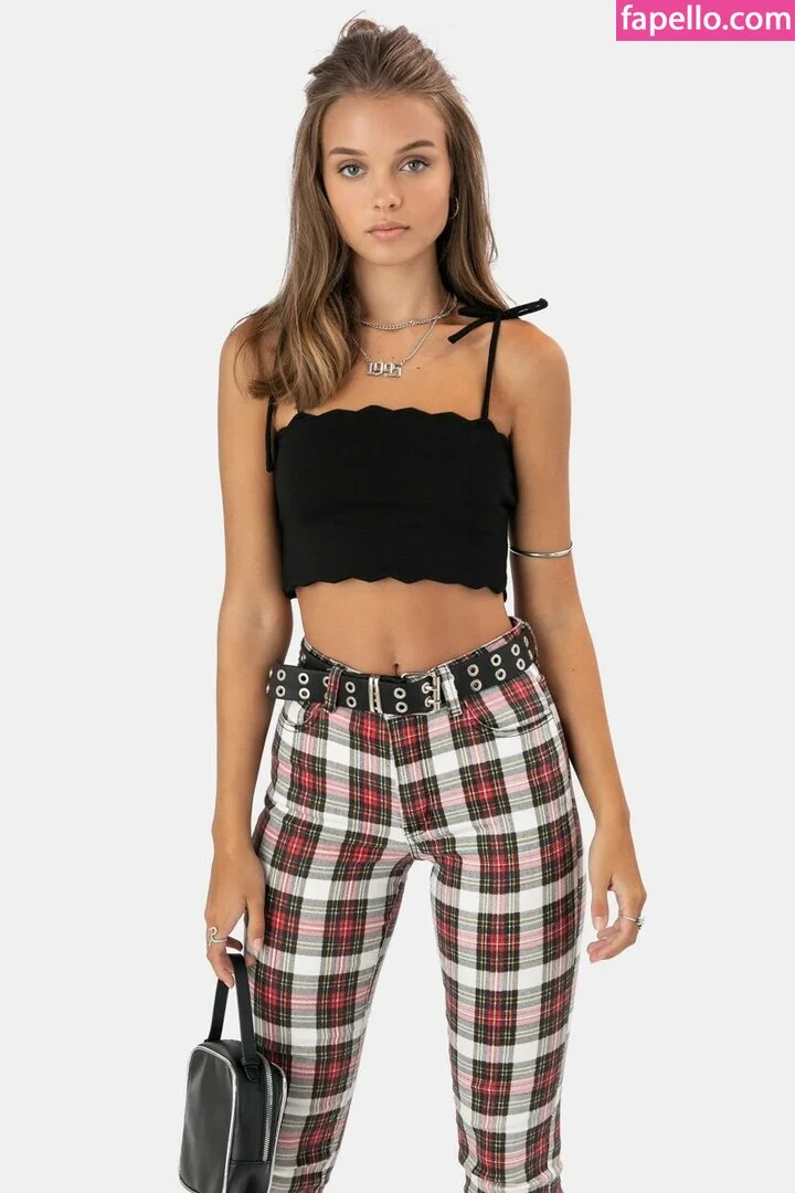 Anna Zak Onlyfans Photo Gallery 