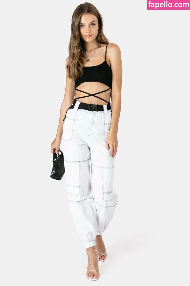 Anna Zak Onlyfans Photo Gallery 