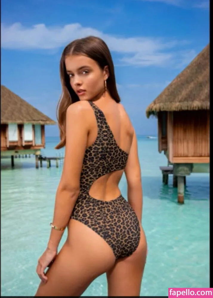 Anna Zak Onlyfans Photo Gallery 