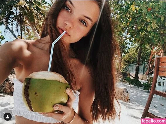 Anna Zak Onlyfans Photo Gallery 