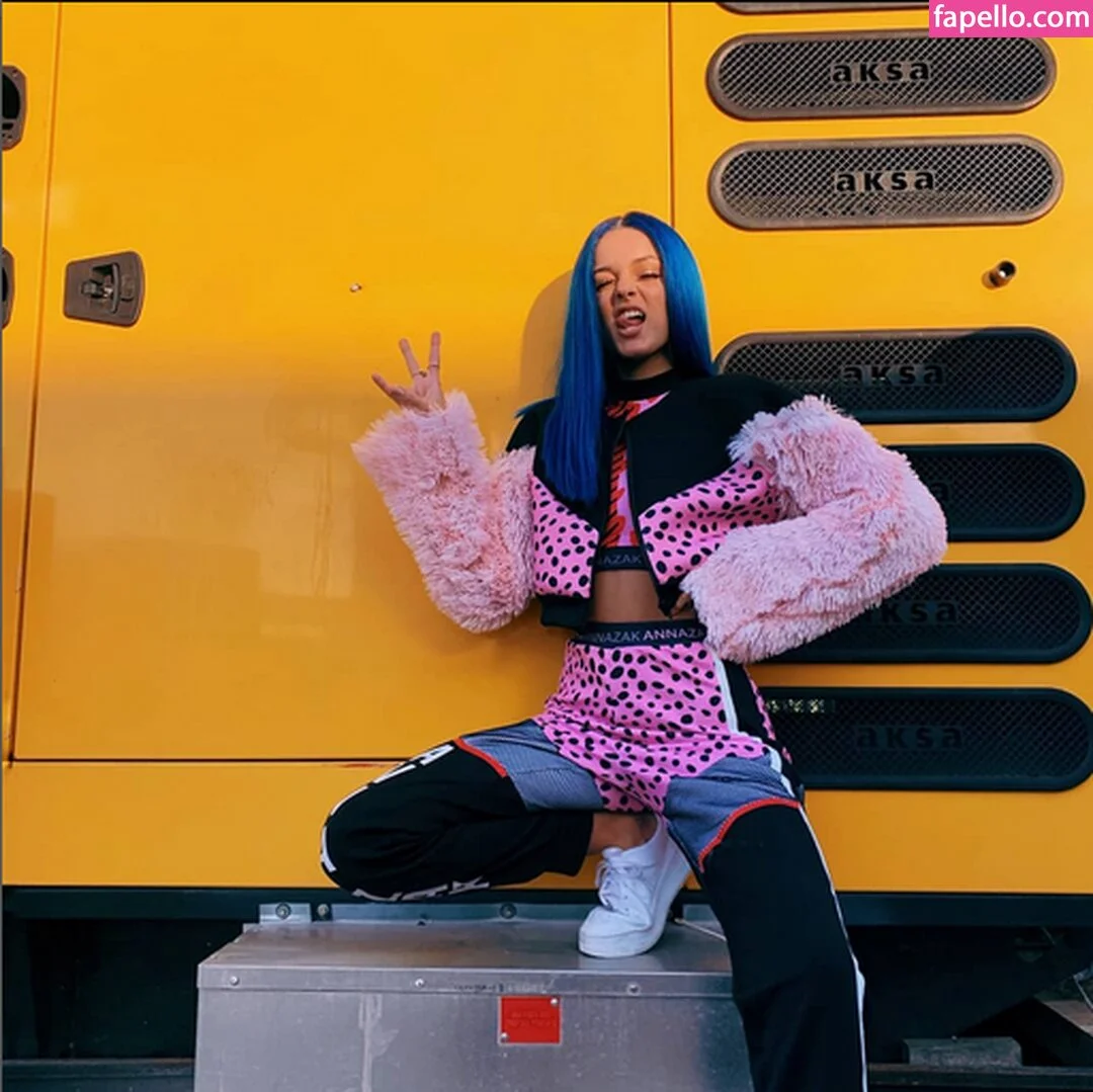 Anna Zak Onlyfans Photo Gallery 