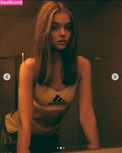 Anna Zak Onlyfans Photo Gallery 