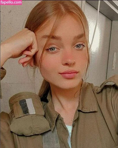 Anna Zak Onlyfans Photo Gallery 