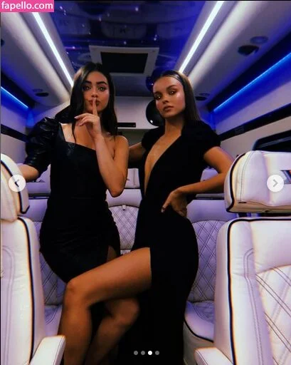 Anna Zak Onlyfans Photo Gallery 