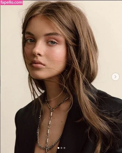 Anna Zak Onlyfans Photo Gallery 