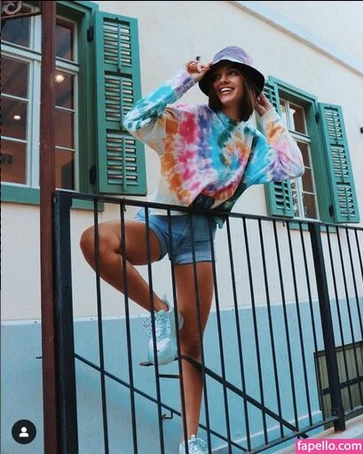 Anna Zak Onlyfans Photo Gallery 