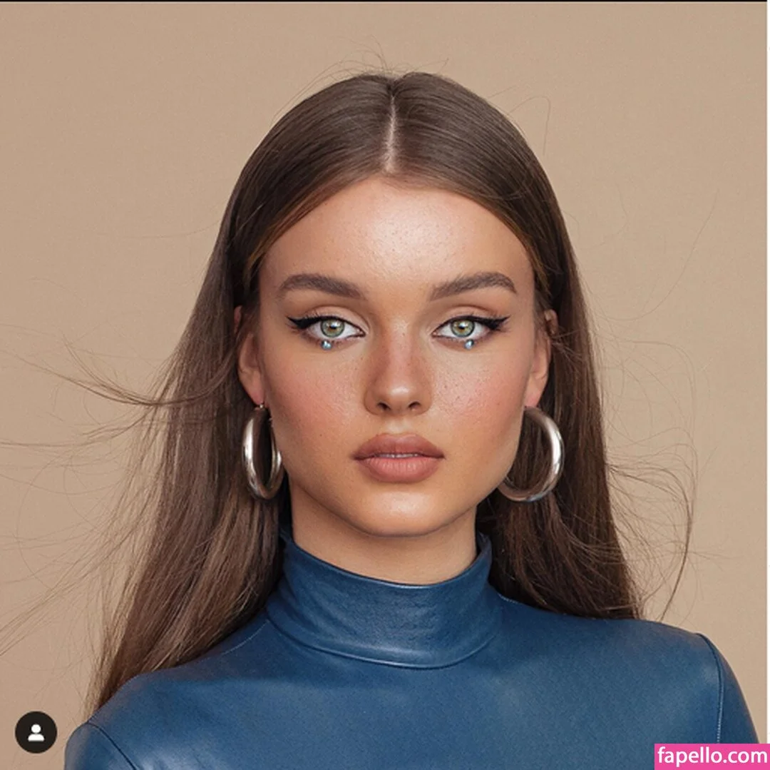 Anna Zak Onlyfans Photo Gallery 